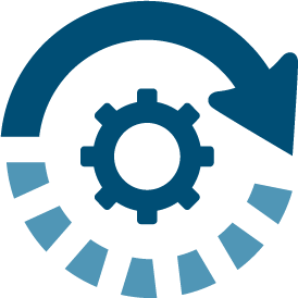 Enterprise solutions icon