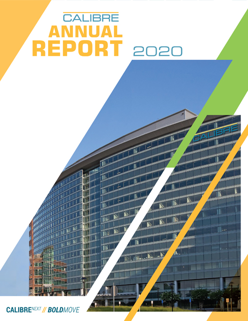 2019 Annual Report