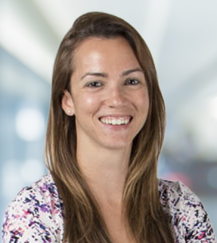 CALIBRE Promotes Cassie Baxter to Vice President, Defense Division