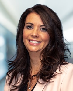 JLaura C. Giangiuli Portrait