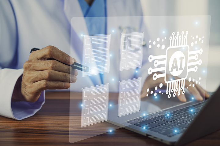 U.S. Department of Veterans Affairs (VA) Integrated Healthcare Transformation 2.0 (IHT 2.0) 