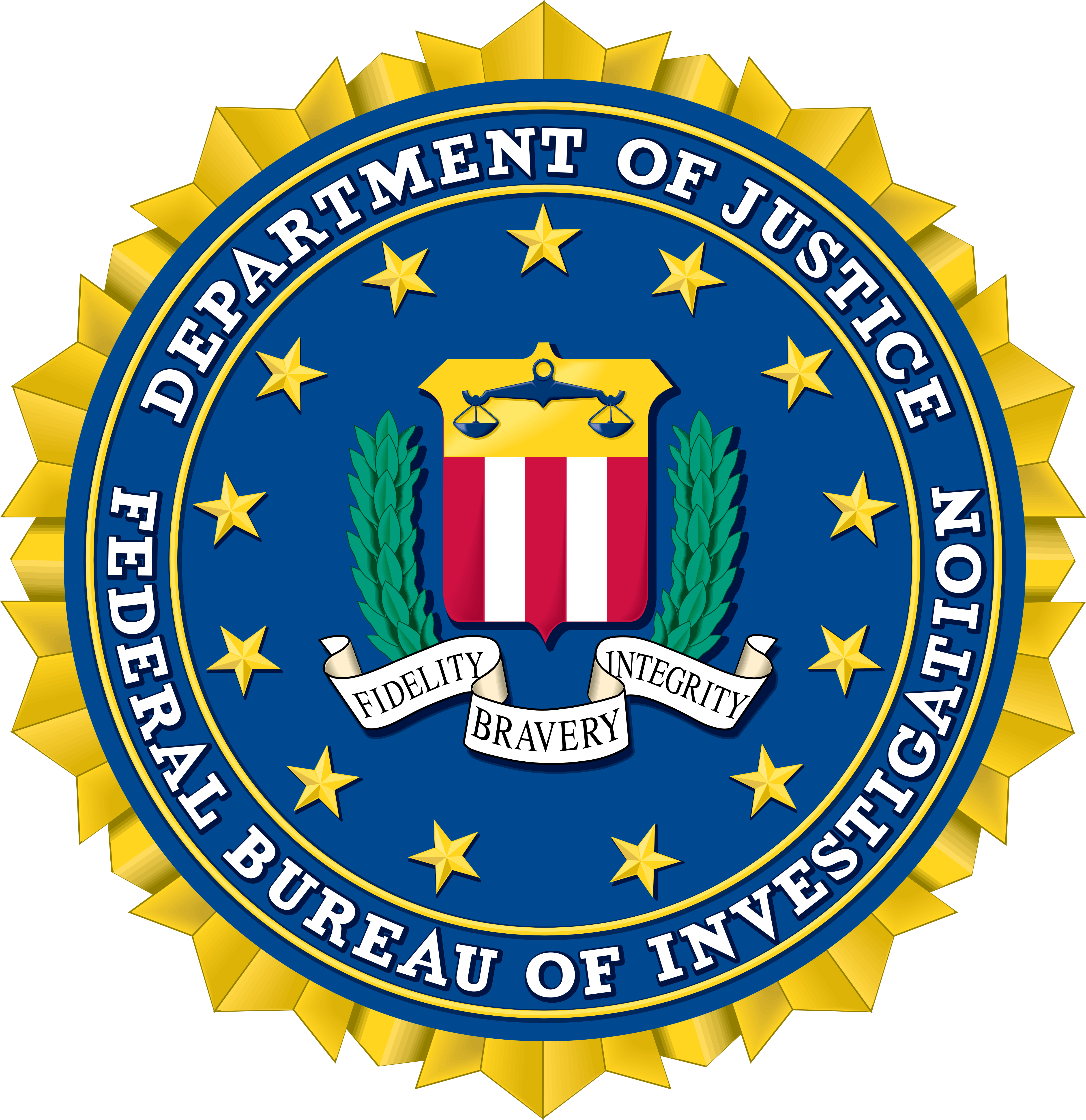 FBI FBI
